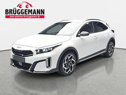 Weiß Neu 2025 Kia XCeed GT-Line SUV | 31.990 € (Fairer Preis)