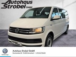 Candyweiß Gebraucht 2019 VW Caravelle Comfortline Van / Kleinbus | 30.990 € (Superpreis)