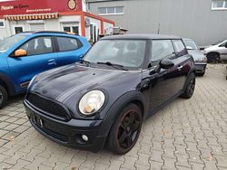 Astro black metallic Gebraucht 2007 Mini Cooper Sport Kleinwagen | 3.750 € (Guter Preis)
