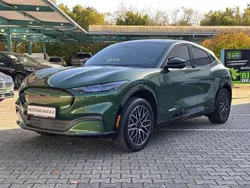 Eruption green Gebraucht 2024 Ford Mustang Mach-E Premium SUV | 51.980 € (Teuer)