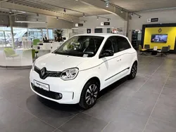 Weiß Gebraucht 2023 Renault Twingo Kleinwagen | 14.990 € (Fairer Preis)