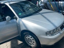 Silber Gebraucht 2003 Audi A3 | 1.500 € (Superpreis)