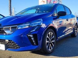 Blau Neu 2024 Mitsubishi Colt Plus Limousine | 24.990 € (Fairer Preis)