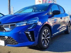 Blau Neu 2024 Mitsubishi Colt Plus Limousine | 24.990 € (Fairer Preis)
