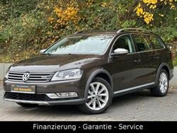 Braun Gebraucht 2013 VW Passat Alltrack Kombi | 14.990 € (Fairer Preis)