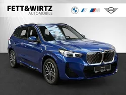 Portimao blau metallic Neu 2025 BMW iX1 SUV | 43.990 € (Superpreis)