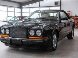 Schwarz Gebraucht 1997 Bentley Azure Cabrio | 67.900 €