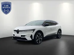 Schwarz (arktisweiß, black pearlschwarz metalli) Neu 2025 Renault Mégane Techno Limousine | 39.990 €