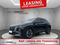 Schwarz Neu 2025 Hyundai Matrix Advanced Van / Kleinbus | 31.445 €