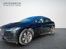 Santorini black Gebraucht 2020 Jaguar I-Pace SE SUV | 31.480 € (Fairer Preis)