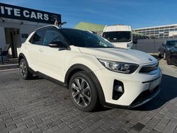 Weiß Gebraucht 2019 Kia Stonic SUV | 9.999 € (Fairer Preis)