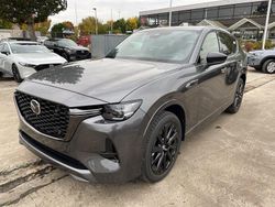 Neu 2025 Mazda CX-60 Homura-Line SUV | 55.086 € (Fairer Preis)