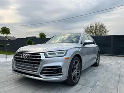 Gebraucht 2018 Audi SQ5 SUV | 27.990 € (Guter Preis)