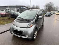 Grau Gebraucht 2011 Mitsubishi i-MiEV Basis Kleinwagen | 2.999 €