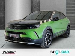 Grün Gebraucht 2022 Opel Mokka-e Ultimate SUV | 19.790 € (Fairer Preis)