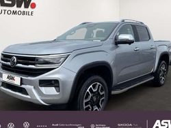 Silber Neu 2025 VW Amarok Style Abholung | 73.730 €