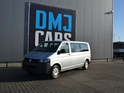 Silber metallic Gebraucht 2012 VW T5 Van | 10.500 € (Etwas zu teuer)
