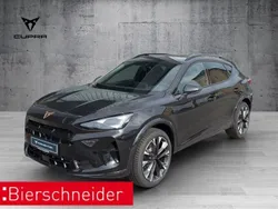 Schwarz Neu 2025 Cupra Formentor VZ SUV | 46.950 € (Fairer Preis)