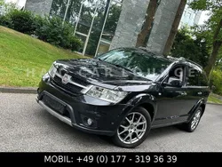 Schwarz Gebraucht 2012 Fiat Freemont SUV | 7.500 € (Fairer Preis)