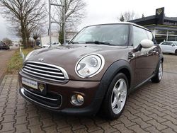 Braun Gebraucht 2012 Mini Cooper Kleinwagen | 7.480 € (Fairer Preis)