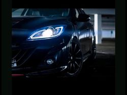 Schwarz Gebraucht 2012 Mazda 3 Limousine | 20.000 €