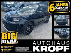 Schwarz Neu 2025 Citroën C5 Aircross SUV | 30.490 € (Fairer Preis)