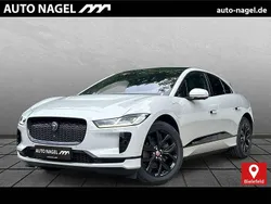 Grau Gebraucht 2020 Jaguar I-Pace S SUV | 28.900 € (Superpreis)