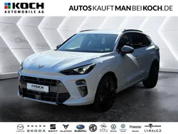 Violett Neu 2025 Cupra Terramar VZ SUV | 48.990 € (Guter Preis)