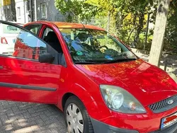 Gebraucht 2006 Ford Fiesta Kleinwagen | 1.250 € (Guter Preis)