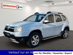 Weiß Gebraucht 2010 Dacia Duster SUV | 3.999 € (Guter Preis)