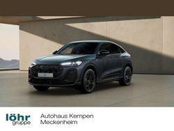 Tamboragrau metallic Neu 2025 Audi Q5 Sportback Sport SUV | 67.550 € (Superpreis)