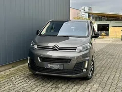Grau Gebraucht 2023 Citroën Spacetourer Business Class Van | 38.990 € (Fairer Preis)