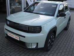 Grün Neu 2025 Fiat Panda Icon Kleinwagen | 21.880 € (Fairer Preis)