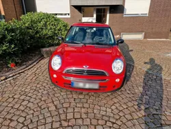 Rot Gebraucht 2005 Mini Cooper Kleinwagen | 4.000 € (Superpreis)