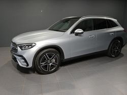 Silber Gebraucht 2024 Mercedes GLC200 AMG SUV | 51.260 € (Fairer Preis)