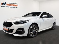 Weiß Gebraucht 2024 BMW 218 M Sport Coupé | 26.790 € (Guter Preis)
