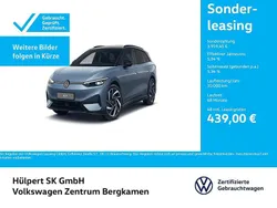 Blau Gebraucht 2024 VW ID.7 Pro Limousine | 50.507 € (Superpreis)
