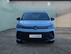 Weiß Gebraucht 2024 VW Tiguan R SUV | 46.550 € (Teuer)