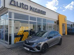 Grau Neu 2025 Renault Clio V Esprit Alpine Limousine | 26.490 € (Etwas zu teuer)