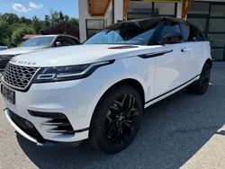 Weiß Gebraucht 2022 Land Rover Range Rover Velar SUV | 52.999 € (Guter Preis)