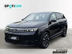 Schwarz Neu 2024 Opel Grandland X SUV | 31.990 € (Superpreis)