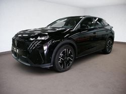 Schwarz Gebraucht 2025 Peugeot 3008 Allure SUV | 30.990 € (Etwas zu teuer)