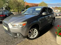 Grau Gebraucht 2011 Mitsubishi ASX Edition SUV | 4.690 € (Guter Preis)