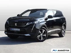 Schwarz Gebraucht 2023 Peugeot 5008 GTi Van / Kleinbus | 27.950 € (Guter Preis)