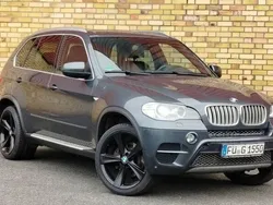 Grau Gebraucht 2011 BMW X5 M Sport SUV | 12.950 € (Etwas zu teuer)
