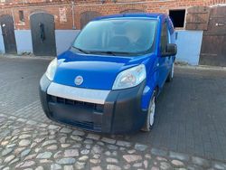 Gebraucht 2008 Fiat Fiorino Van / Kleinbus | 1.950 €
