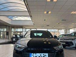 Schwarz Gebraucht 2020 Audi A4 Advanced Kombi | 18.100 € (Fairer Preis)