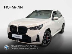 Alpinweiß uni Gebraucht 2025 BMW X3 M M Sport SUV | 62.860 €