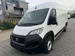 Weiß Gebraucht 2024 Fiat Ducato Van | 15.980 €