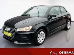Schwarz Gebraucht 2017 Audi A1 Sport Kleinwagen | 10.990 € (Fairer Preis)